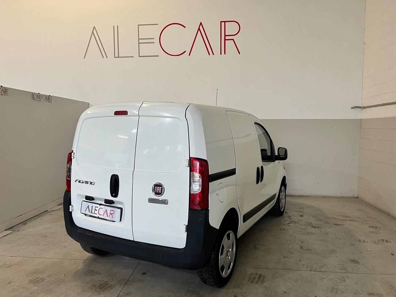 Fiat Fiorino Cargo 1.3 mjt 95cv SX E6 PREZZO REALE