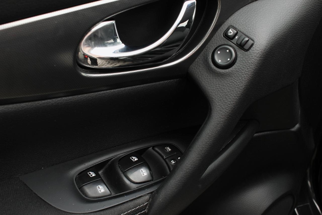 Nissan Qashqai 1.5 dCi Business