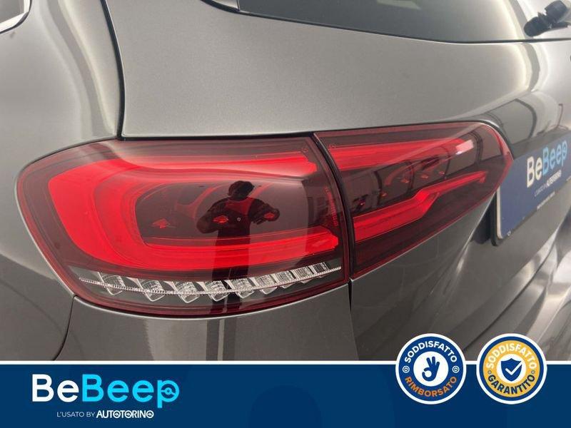Mercedes-Benz Classe B B 180 D PREMIUM AUTO