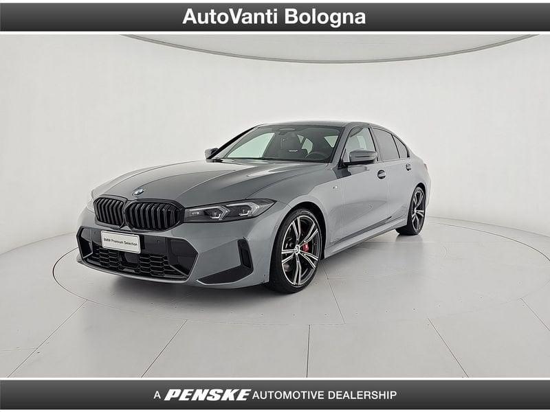 BMW Serie 3 320d 48V Msport PRO