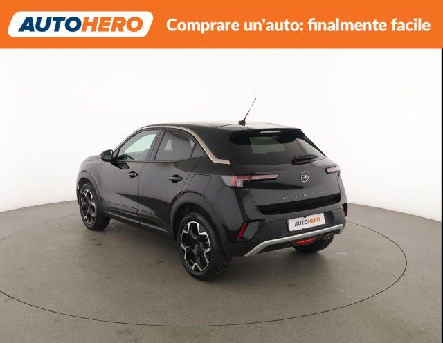 OPEL Mokka 1.2 Turbo 136 CV Ultimate