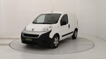 FIAT Fiorino cargo 1.3 mjt 95cv ecojet SX E6d-temp
