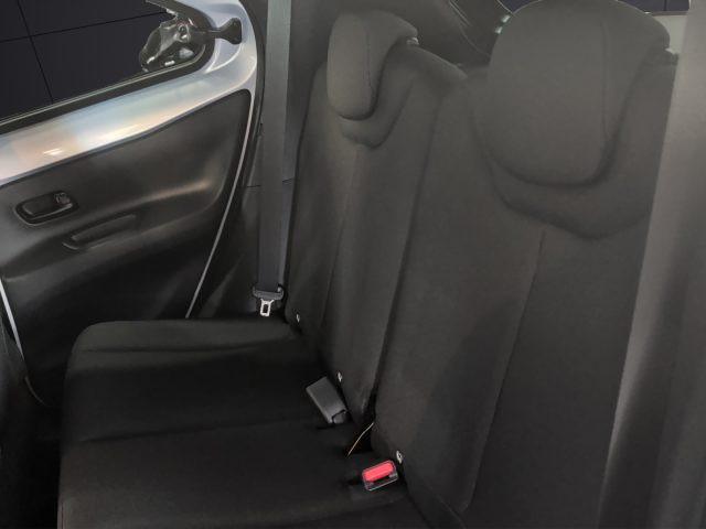 TOYOTA Aygo X 1.5 Hybrid 115 CV 5 porte Icon