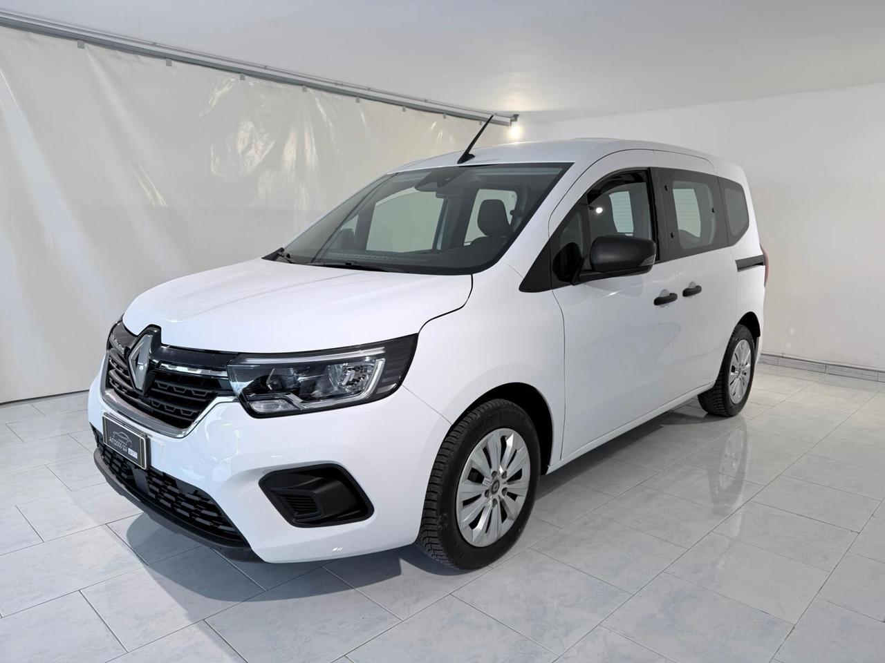 RENAULT KANGOO 1.5DCI 115CV 5P POSTI PRONTA CONSEGNA