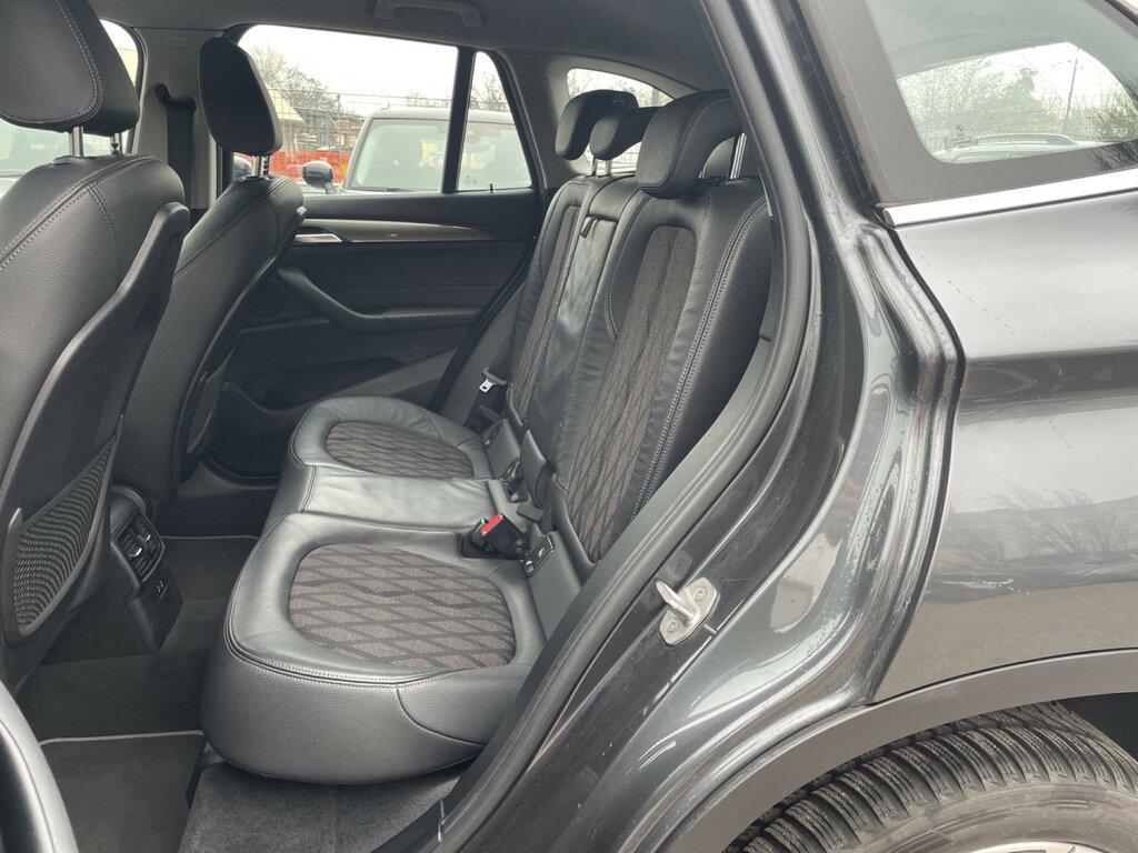 BMW X1 20 d xLine xDrive Steptronic