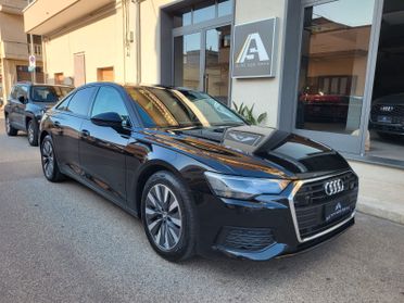 Audi A6 40 2.0 TDI S-Tronic Business Design+Pelle...