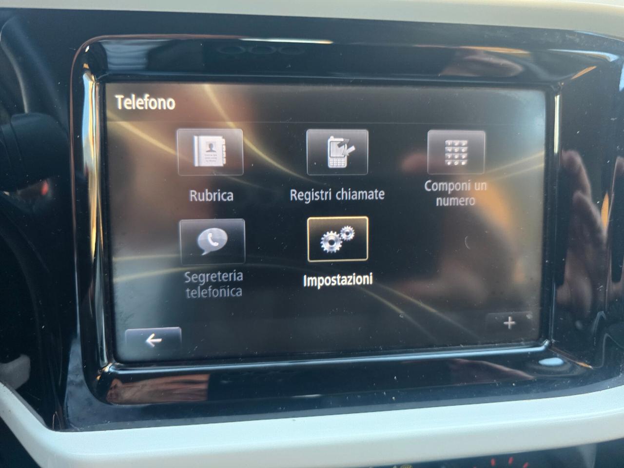 Renault Twingo SCe EDC Lovely