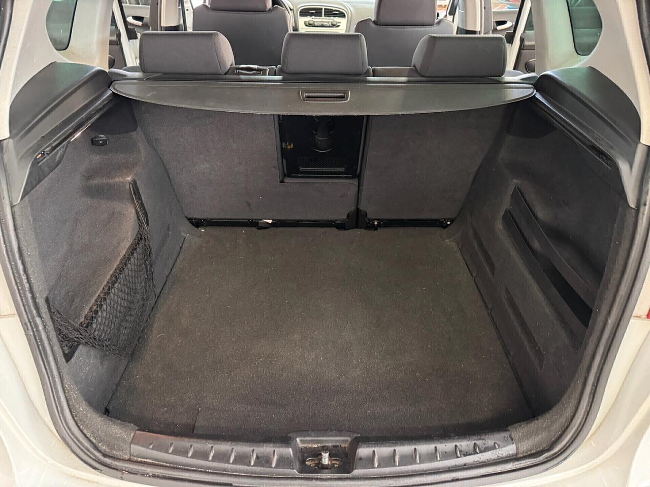 Seat Altea XL 1.6 TDI 105 CV CR DPF Style - UNICO PROPRIETARIO