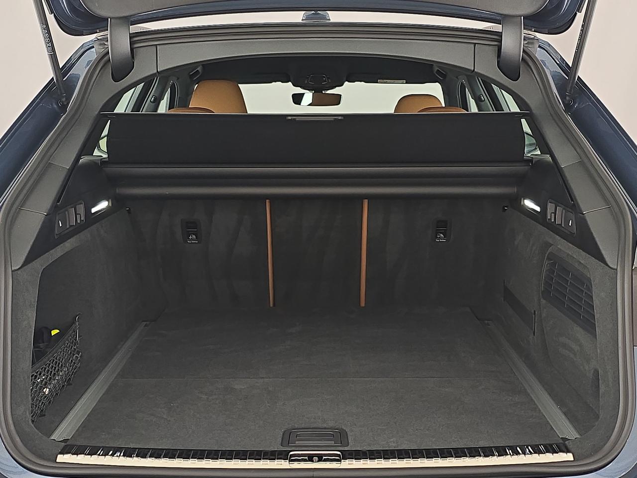Audi RS6 avant 4.0 mhev performance quattro tiptronic