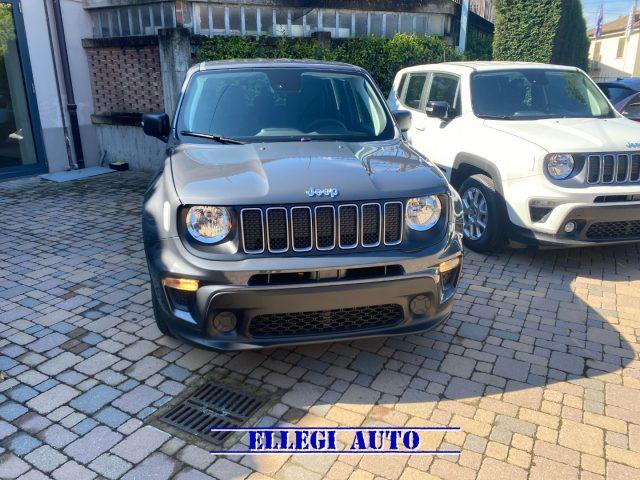 JEEP Renegade PROMO FINANZI.1.0 T3 Longitude KM 0