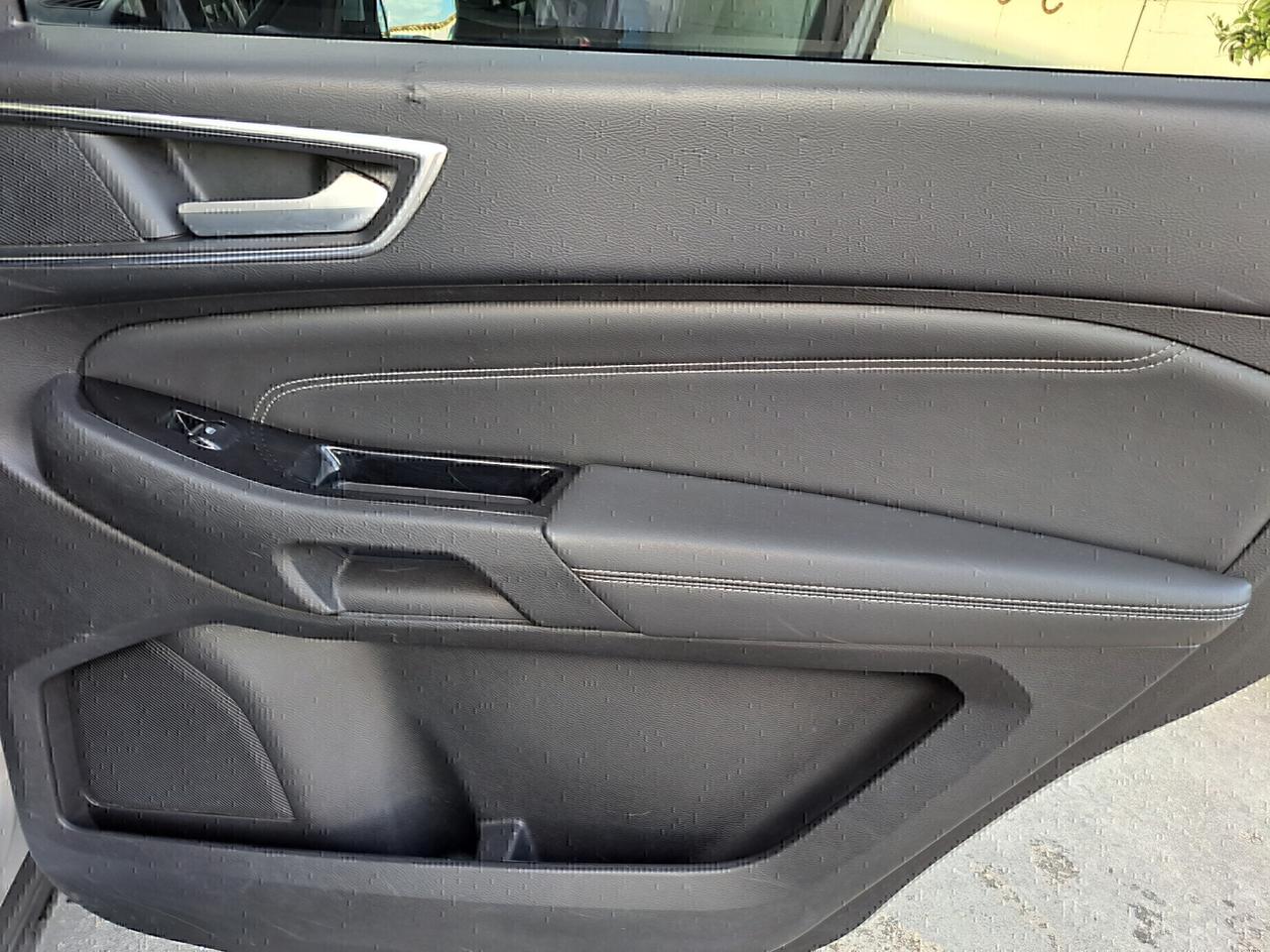 Ford Galaxy 2.0 TDCi 150CV Powershift 7 Posti Automatico