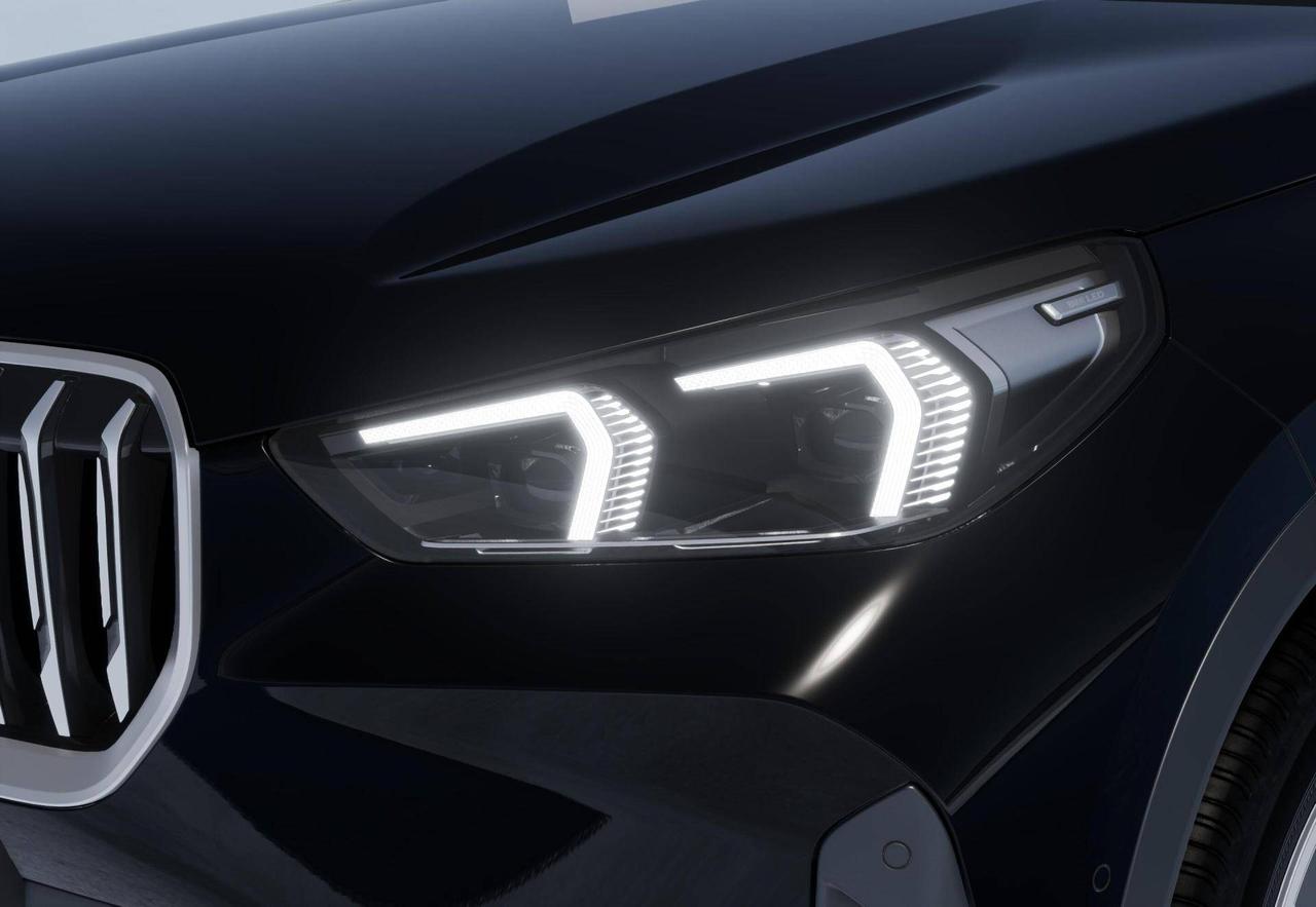 BMW X1 sDrive18d xLine