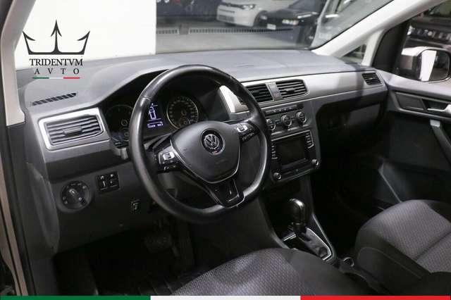 Volkswagen Caddy 2.0 tdi 150cv 4motion plus advanced dsg E6