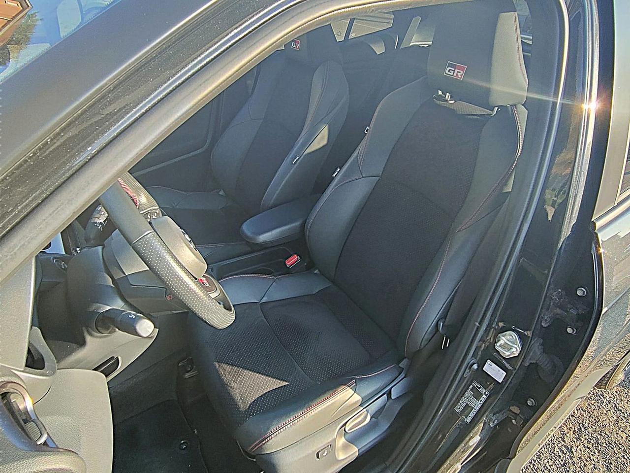 Toyota Yaris Cross GR Sport 1.5 Hybrid 116 #10025