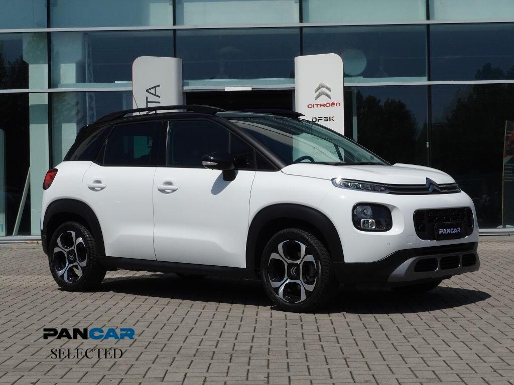 Citroen C3 Aircross PureTech 110 S&S Shine