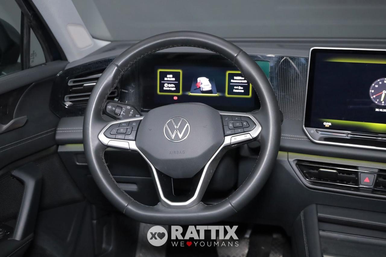 Volkswagen Tiguan 2.0 TDI 150CV Life DSG