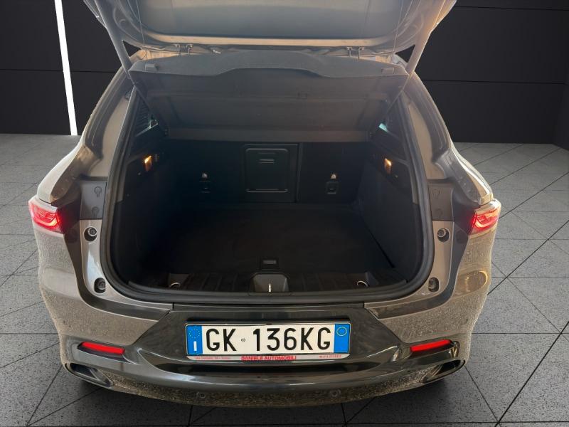 ALFA ROMEO Tonale Tonale 1.5 160 CV MHEV TCT7 E...