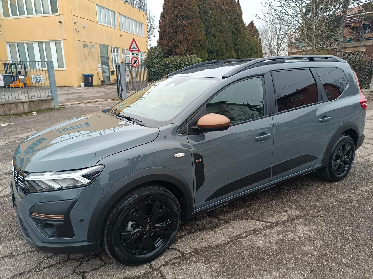 Dacia Jogger 1.0 GPL 7 posti Extreme