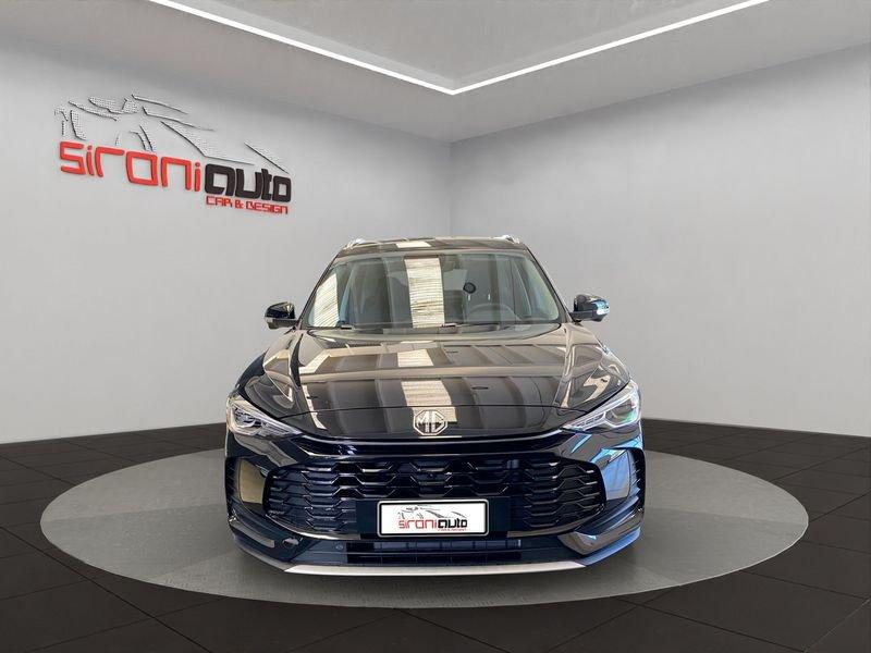 MG ZS ZS 1.5 Hybrid+ Luxury - PROMO SIRONIAUTO+