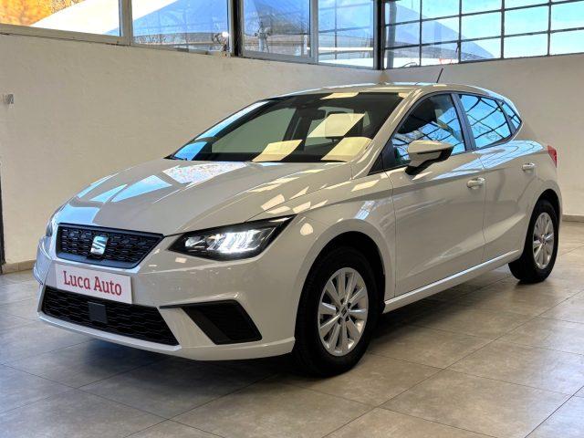 SEAT Ibiza 1.0 EcoTSI 95CV *GARANZIA SEAT*UNICO PROP.*