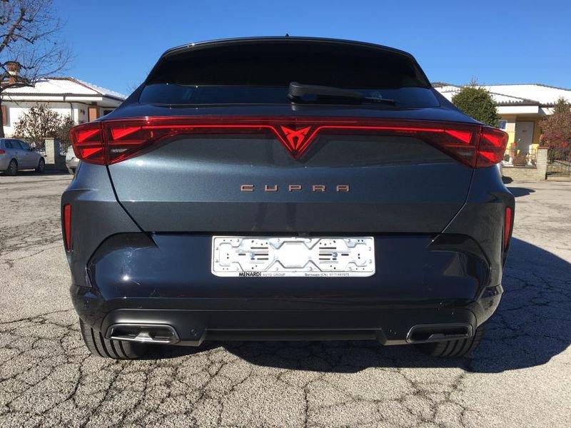 Cupra Formentor 1.5 Hybrid DSG 2025 * SUPER-ACCESSORIATA!!