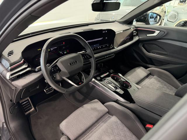 AUDI A5 Avant TDI 150 kW mHEV+ S tronic quattro S Line edi