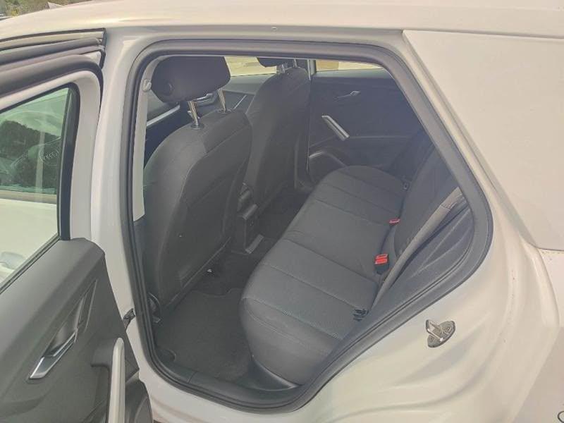 Audi Q2 2.0 30 TDI