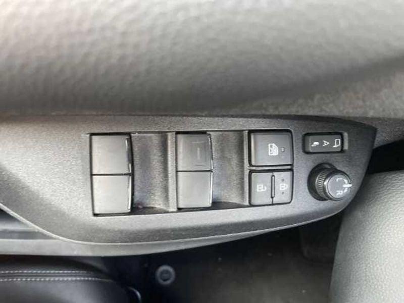 Toyota Yaris IV 1.5h Style