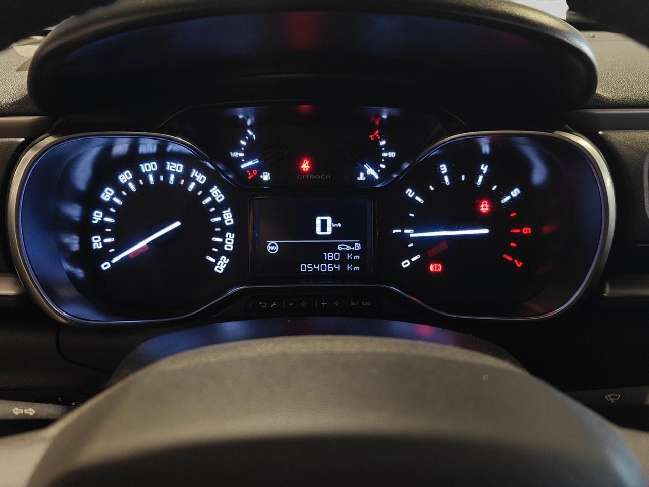 Citroen C3 PureTech 83 S&S Shine Pack