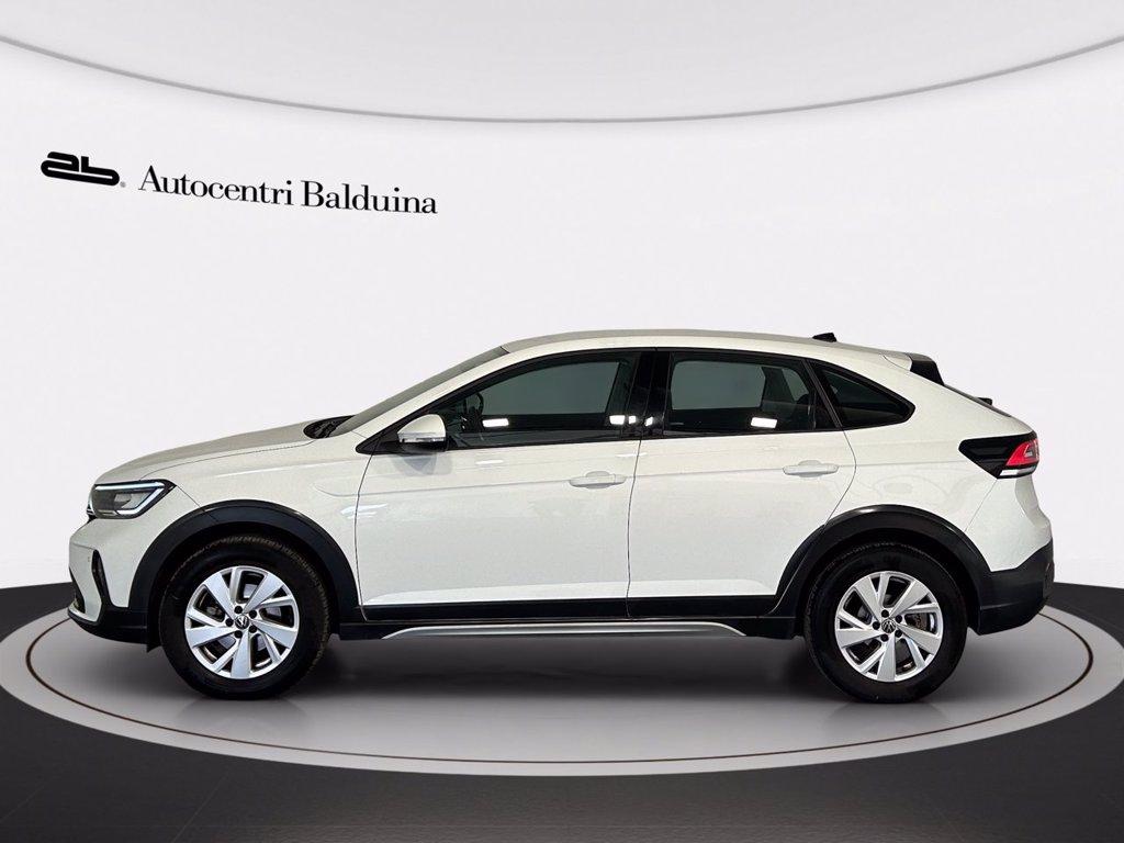 VOLKSWAGEN Taigo 1.0 tsi life 110cv del 2022