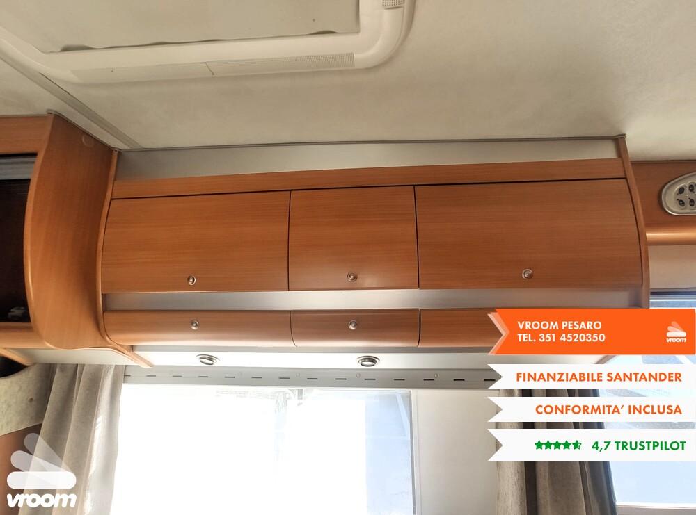 MOBILVETTA TOP DRIVER S71