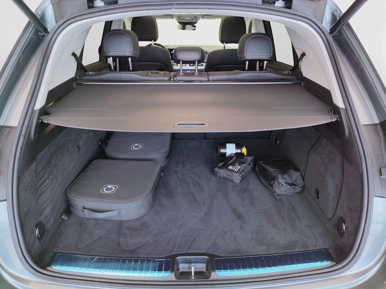 Mercedes-Benz GLE - V167 2023 - GLE 350 de phev AMG Line Premium 4matic auto