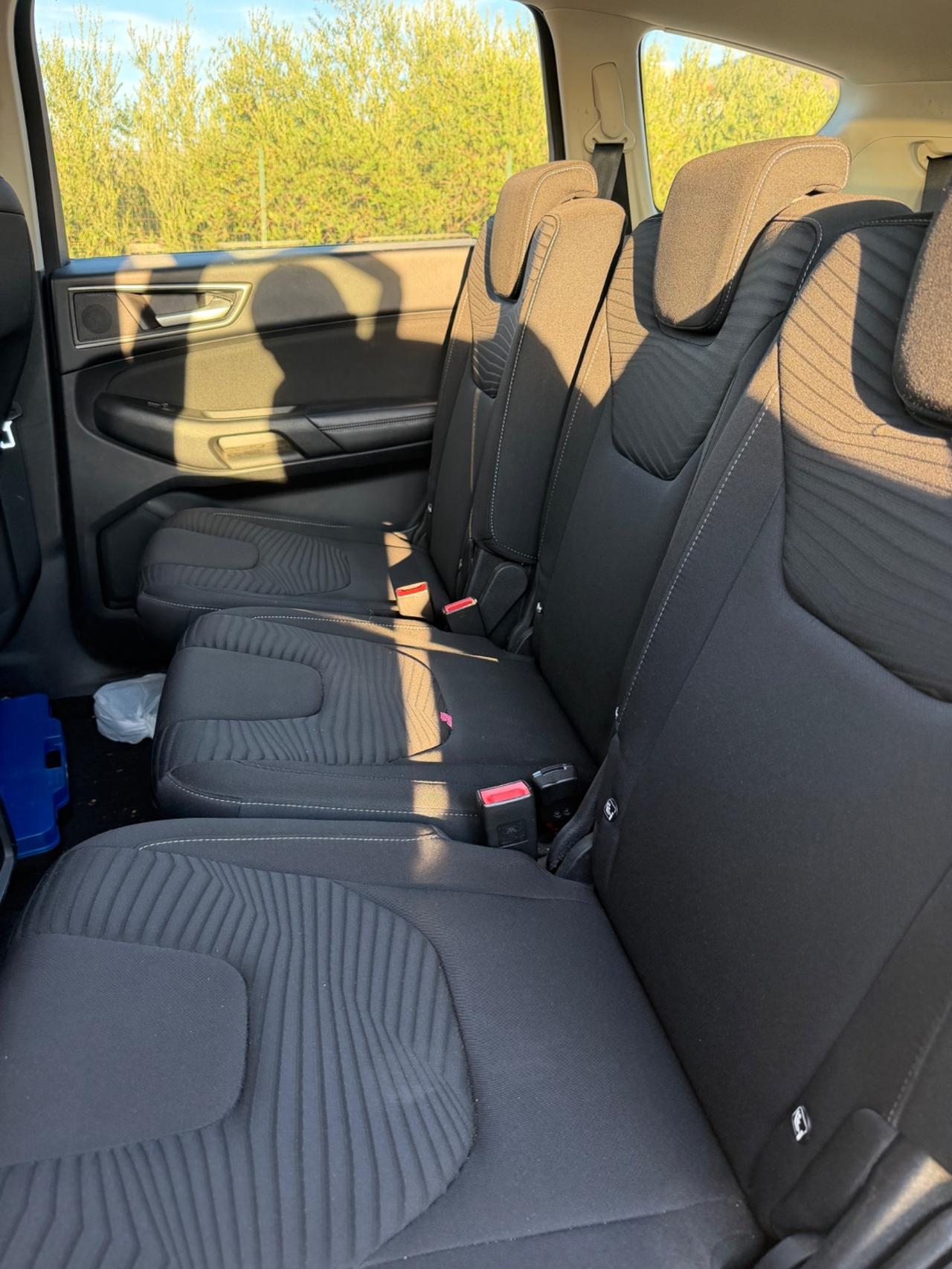 Ford S-Max 2.0 TDCi 150CV Start&Stop Powershift Plus