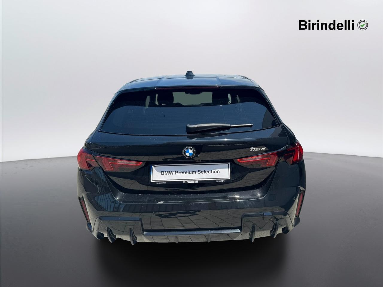 BMW BMW 118d