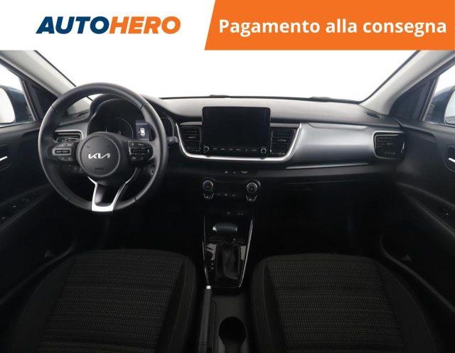 KIA Stonic 1.0 T-GDi GPL DCT Style