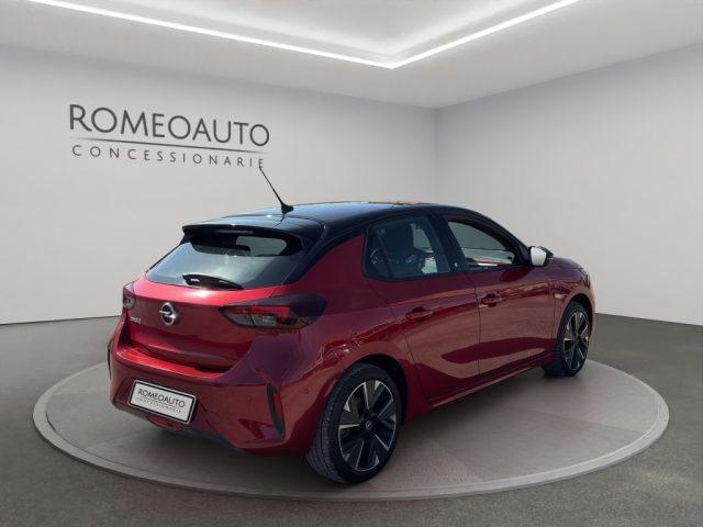 OPEL Corsa-e 5 porte GS Line +