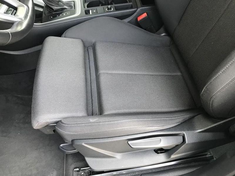 Audi Q3 SPB 35 TDI Quattro S tronic S-LINE Edition S LINE + 19 + NAVI