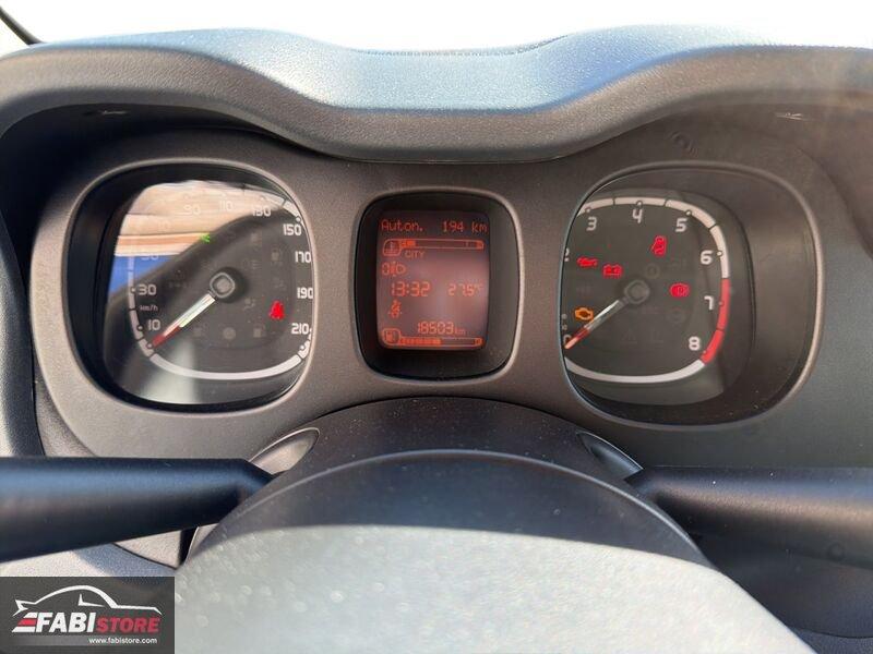 FIAT Panda 0.9 TwinAir 86 Cv 4x4 - 5 Posti, Bluetooth, Clima ecc