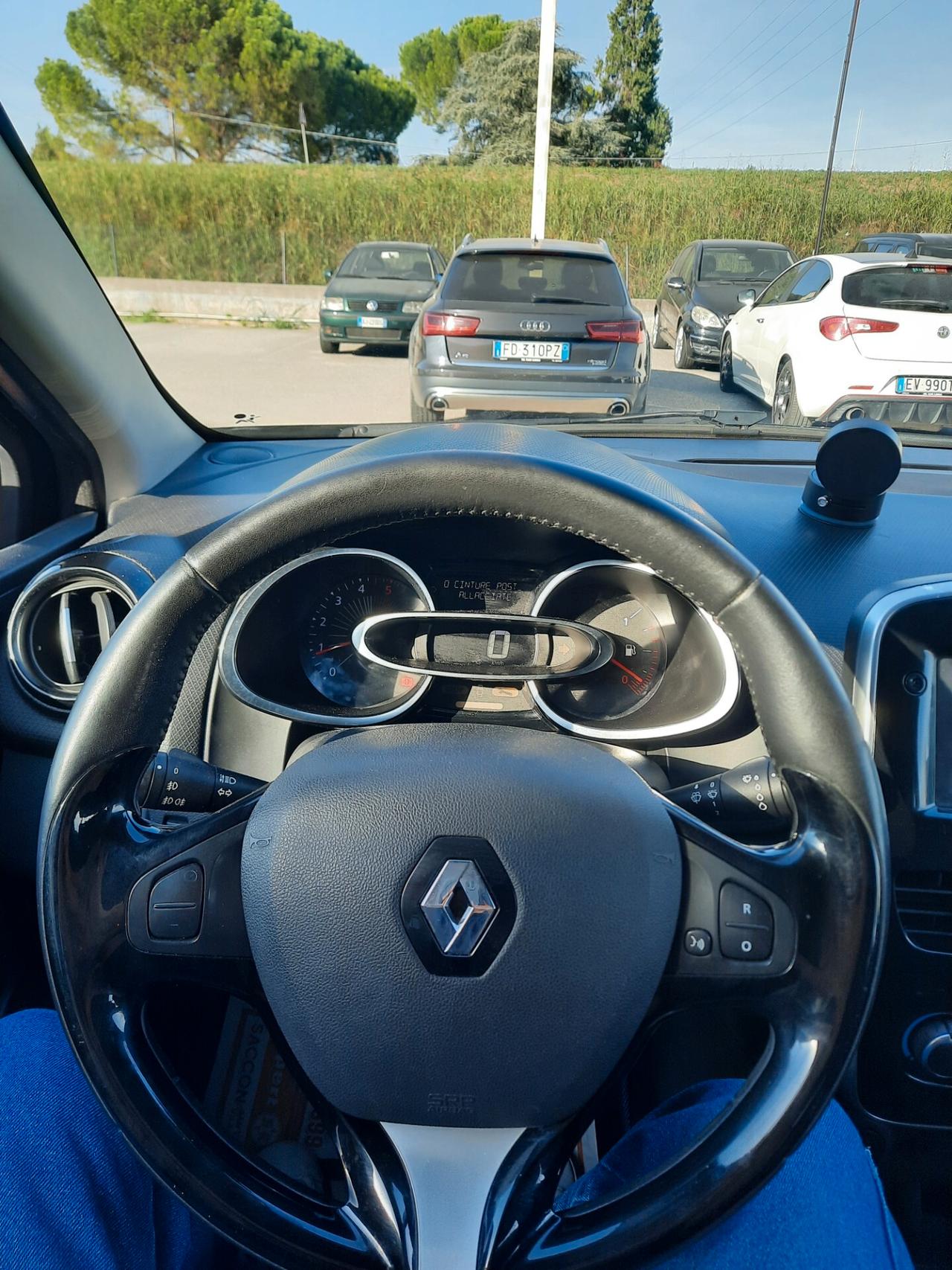 Renault Clio dCi 8V 90CV Start&Stop 82gr 5 porte Energy EcoBusiness