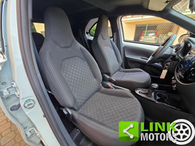 TOYOTA Aygo X 1.0 VVT-i 72 CV 5 porte Trend S-CVT