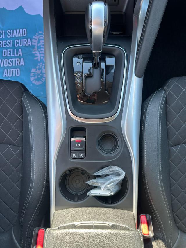 RENAULT Kadjar Blue dCi 8V 115CV EDC INTENS