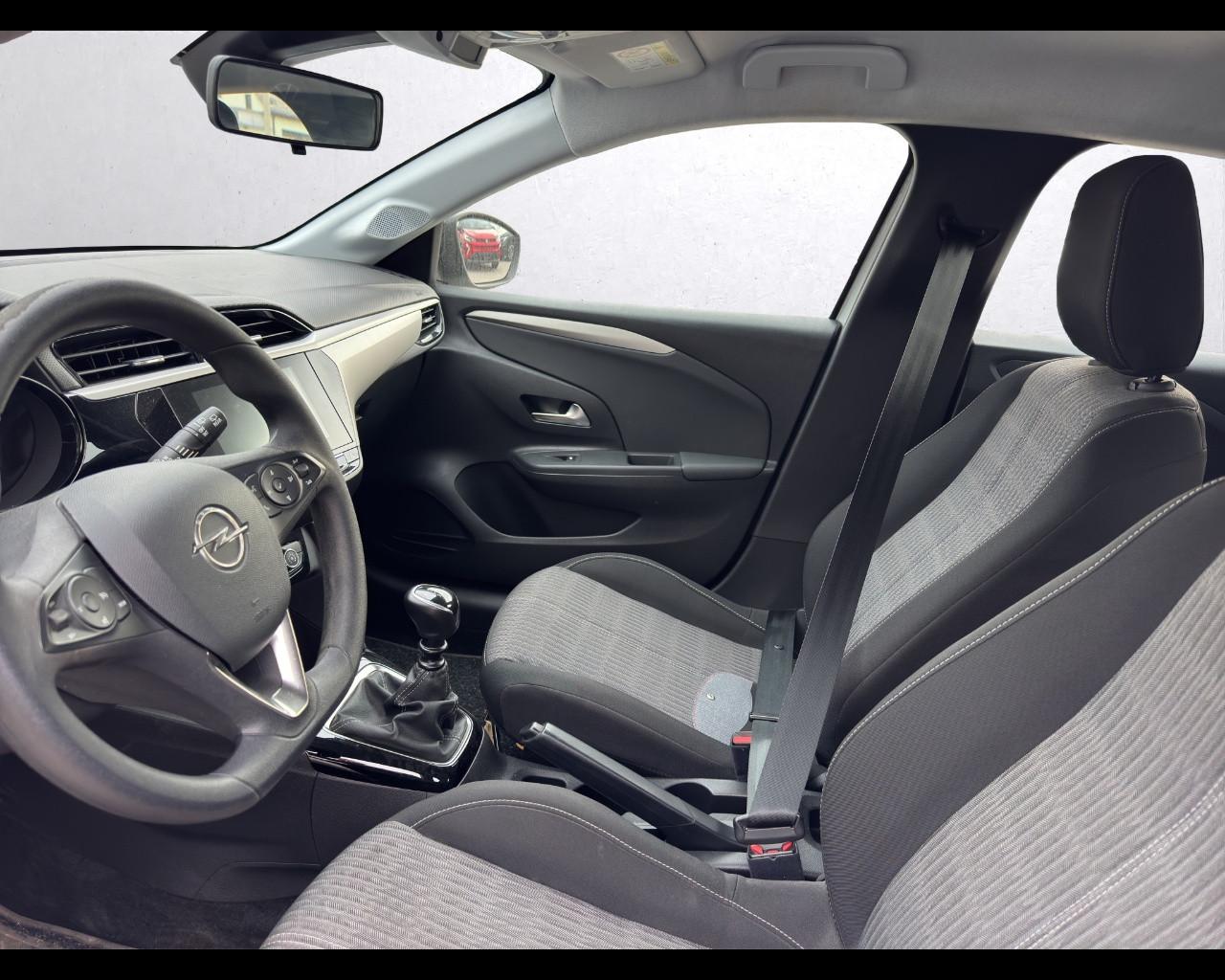 OPEL Corsa 6ª serie - Corsa 1.5 D 100 CV Edition