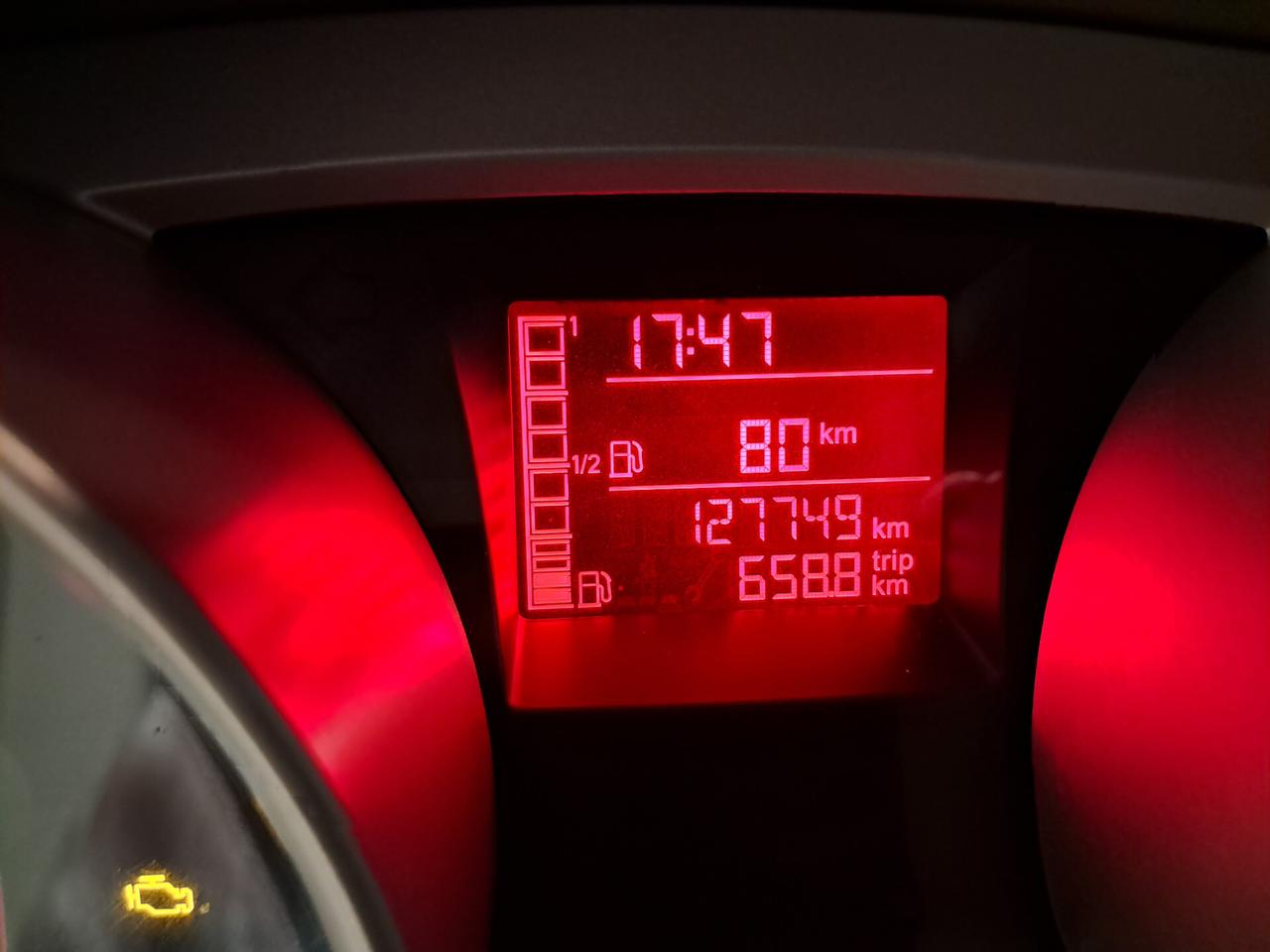 Seat Ibiza 1.2 TDI CR 5 porte Style