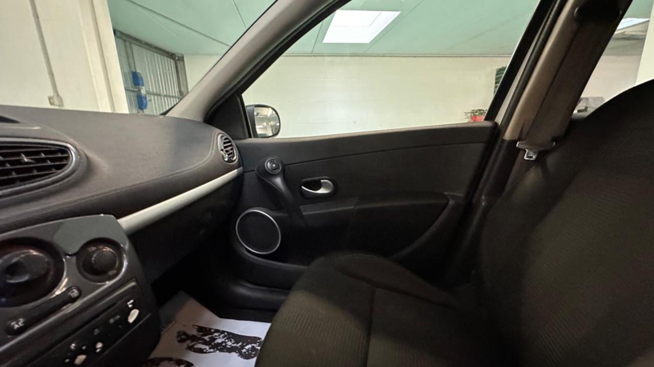 Renault Clio 1.5 dCi 85CV SporTour Luxe