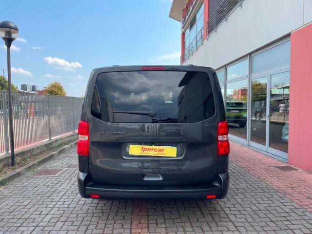 FIAT Ulysse 2.2 Multijet 180 CV S&S AT8 L3 Combi 9 POSTI