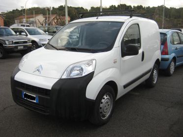 Citroen Nemo 1.4 HDi 70CV Furgone
