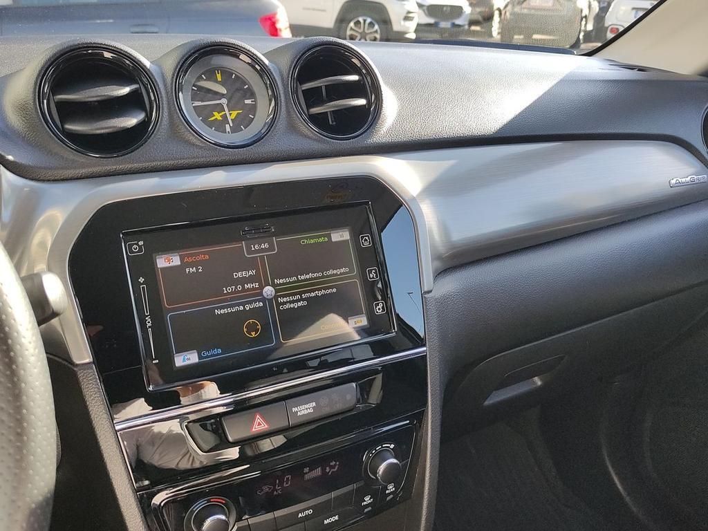 Suzuki Vitara 1.4 boosterjet S s&s 4wd allgrip