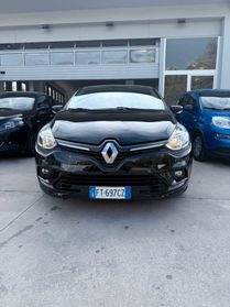 Renault Clio TCe 12V 90 CV GPL 5 porte Business