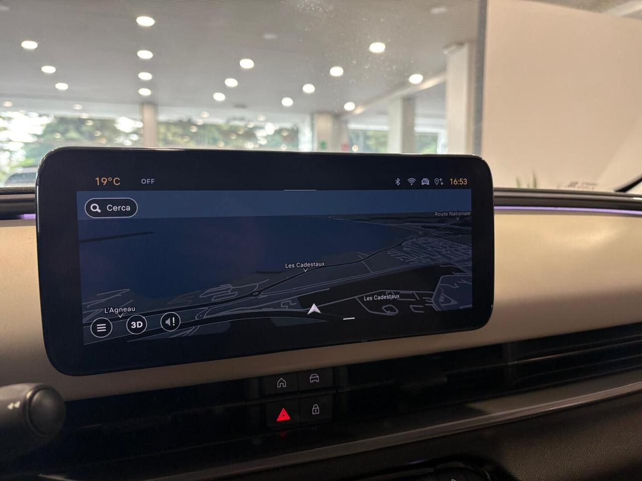 Fiat 600 1.2 hybrid La Prima 110cv auto