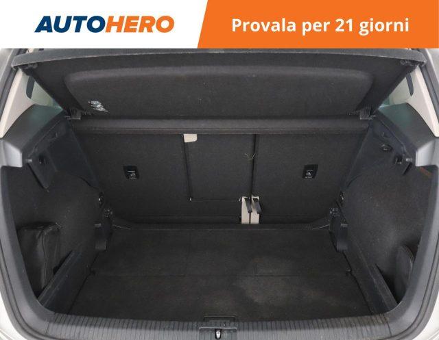 VOLKSWAGEN Golf Sportsvan 1.4 TSI Highline BlueMotion Technology